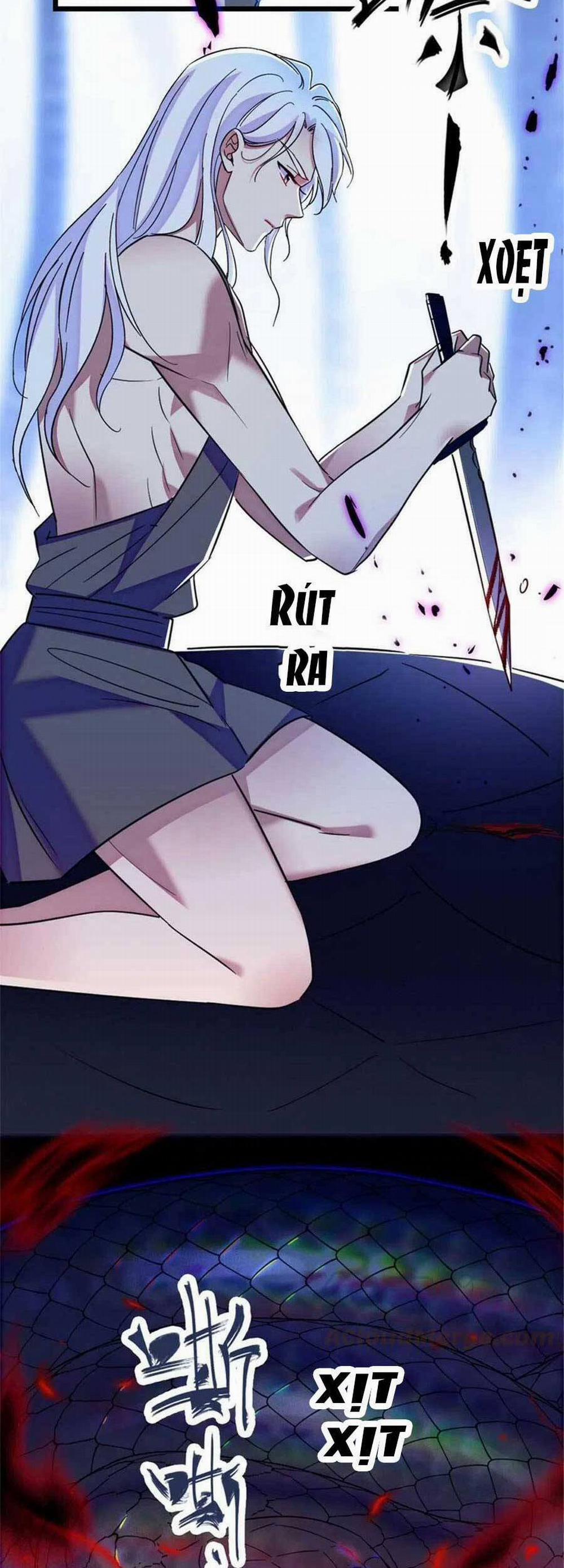 Manh Động Thú Thế 101 trang 12