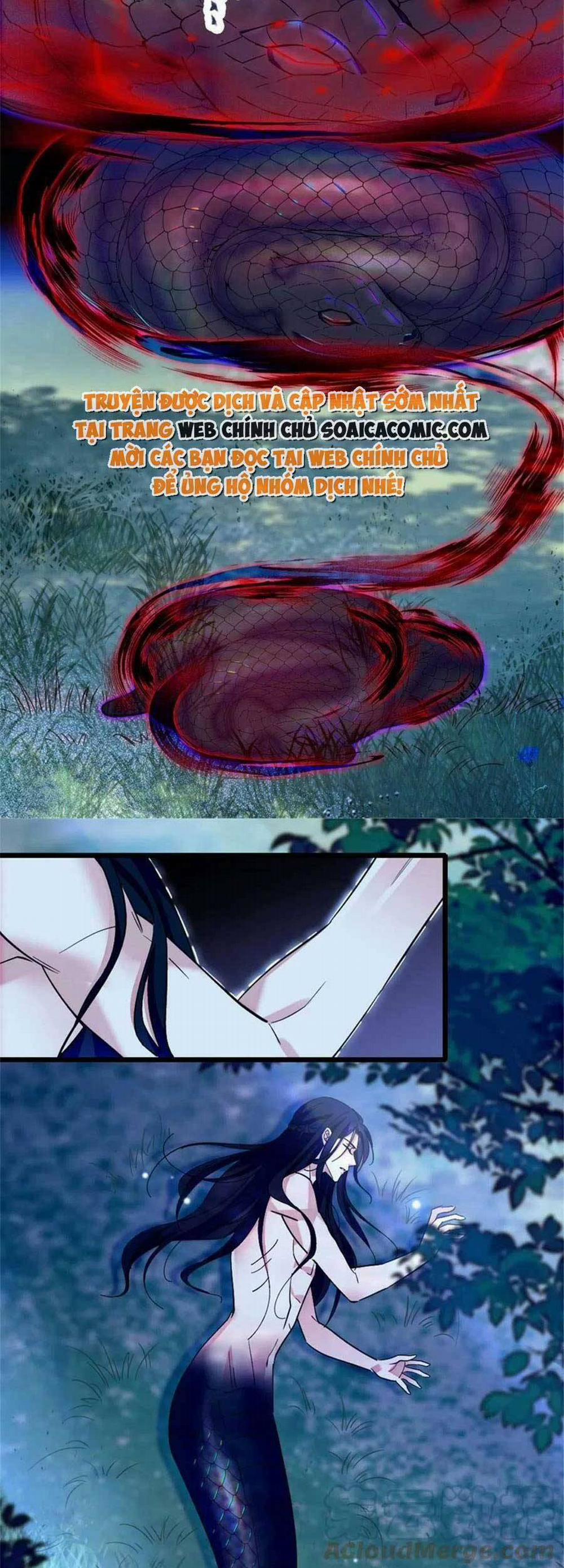 Manh Động Thú Thế 101 trang 13