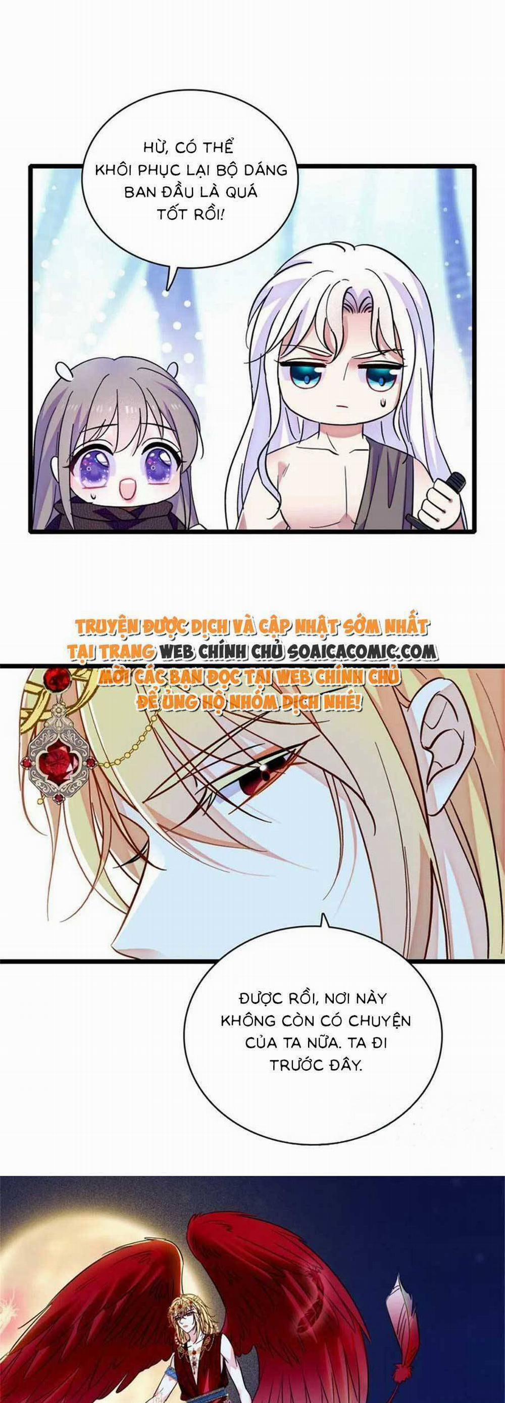 Manh Động Thú Thế 101 trang 15