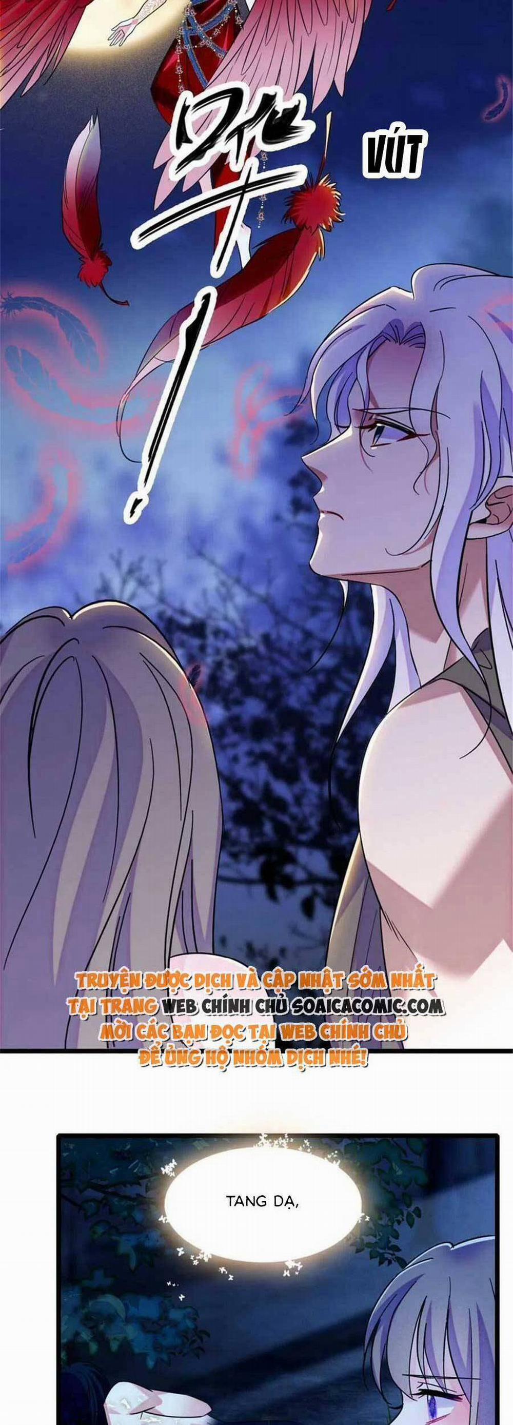 Manh Động Thú Thế 101 trang 16