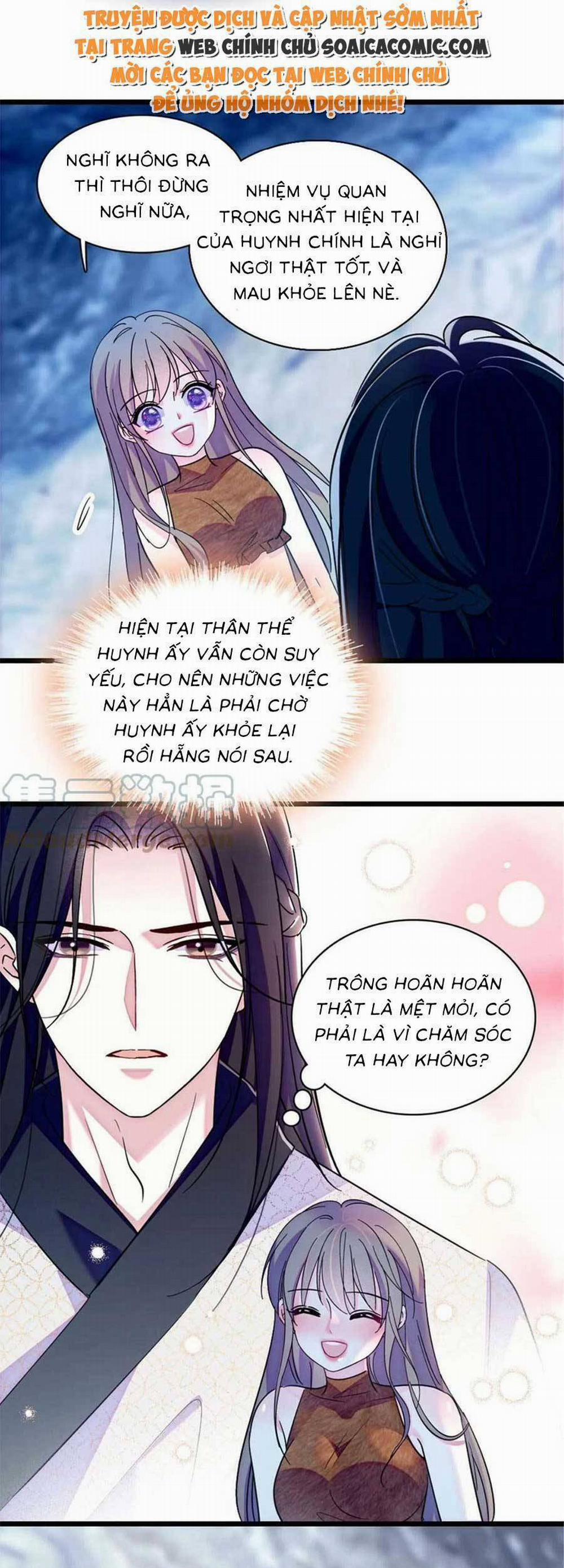 Manh Động Thú Thế 101 trang 26