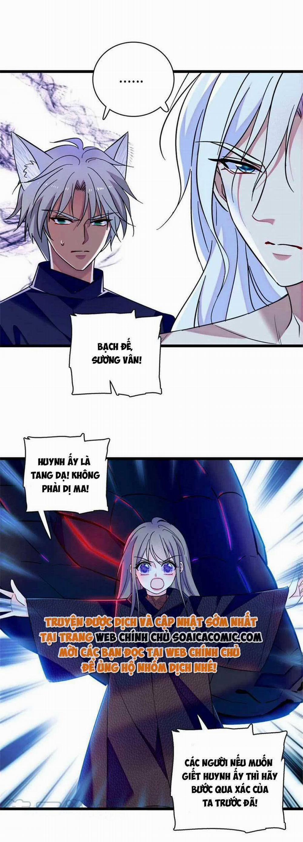 Manh Động Thú Thế 101 trang 4