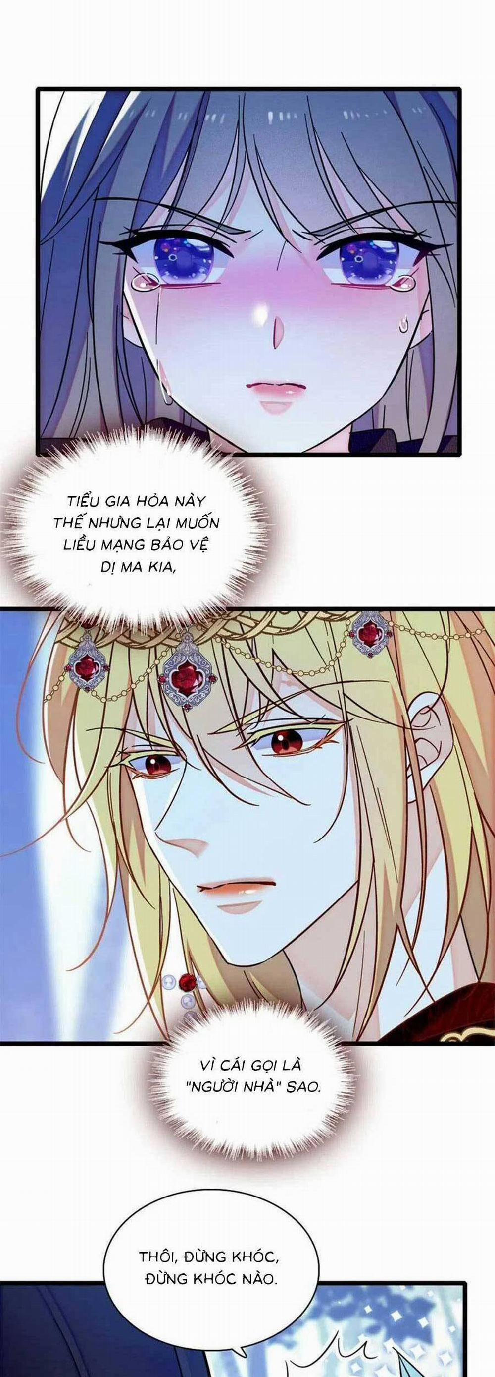 Manh Động Thú Thế 101 trang 5