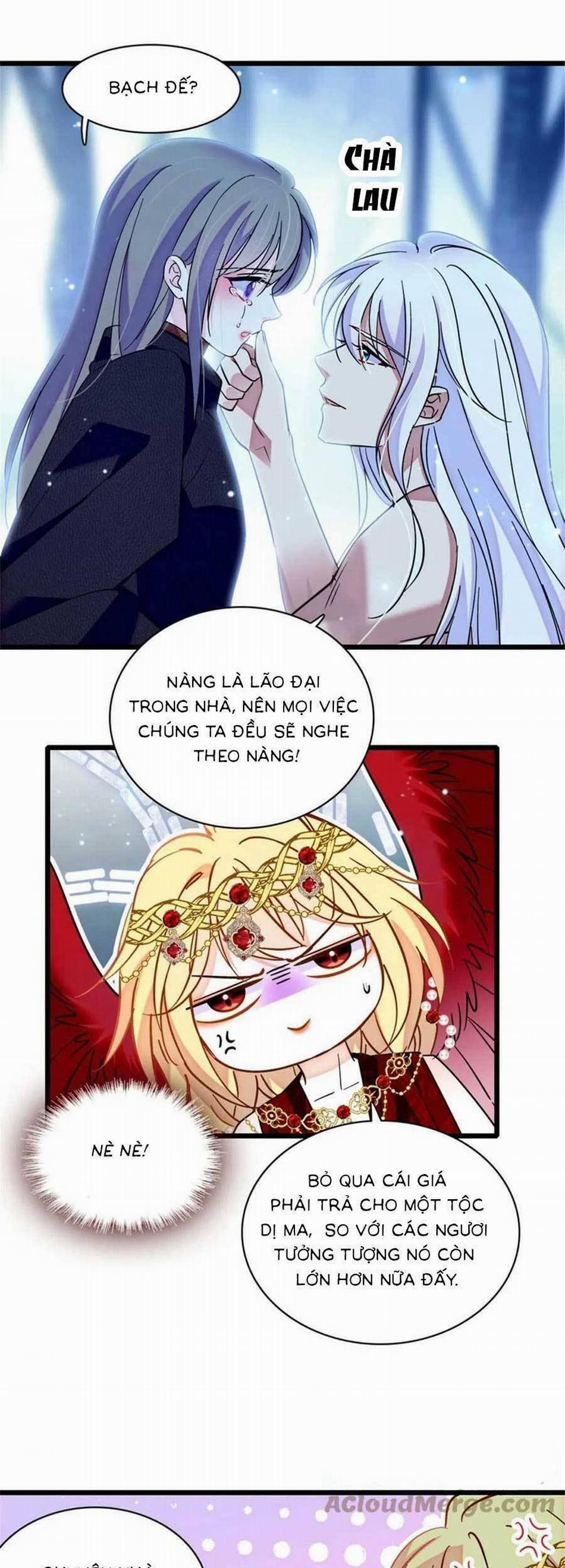 Manh Động Thú Thế 101 trang 7