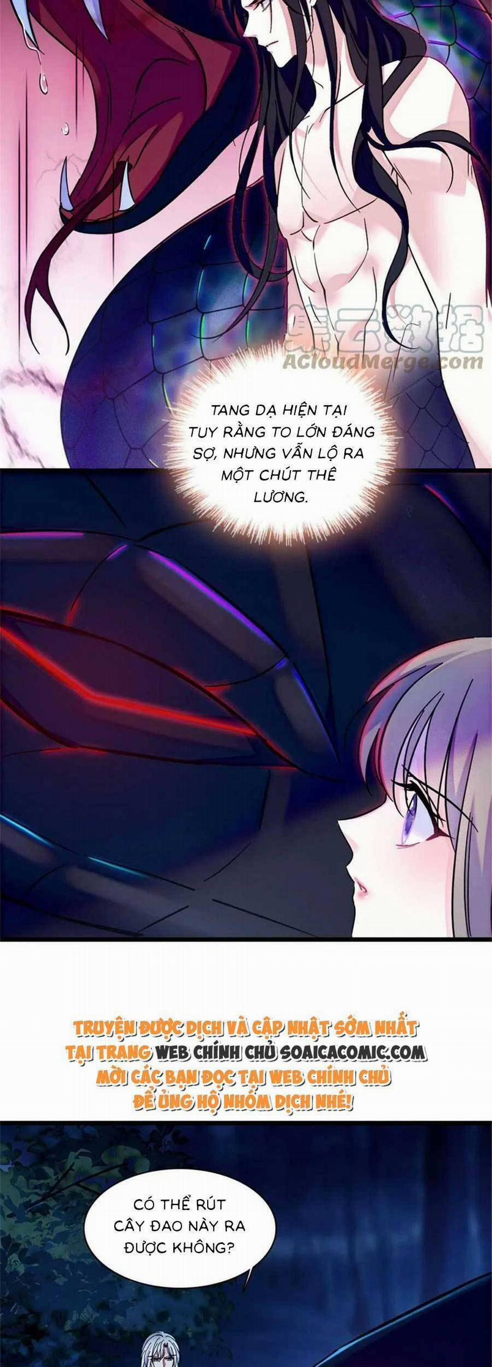 Manh Động Thú Thế 101 trang 9