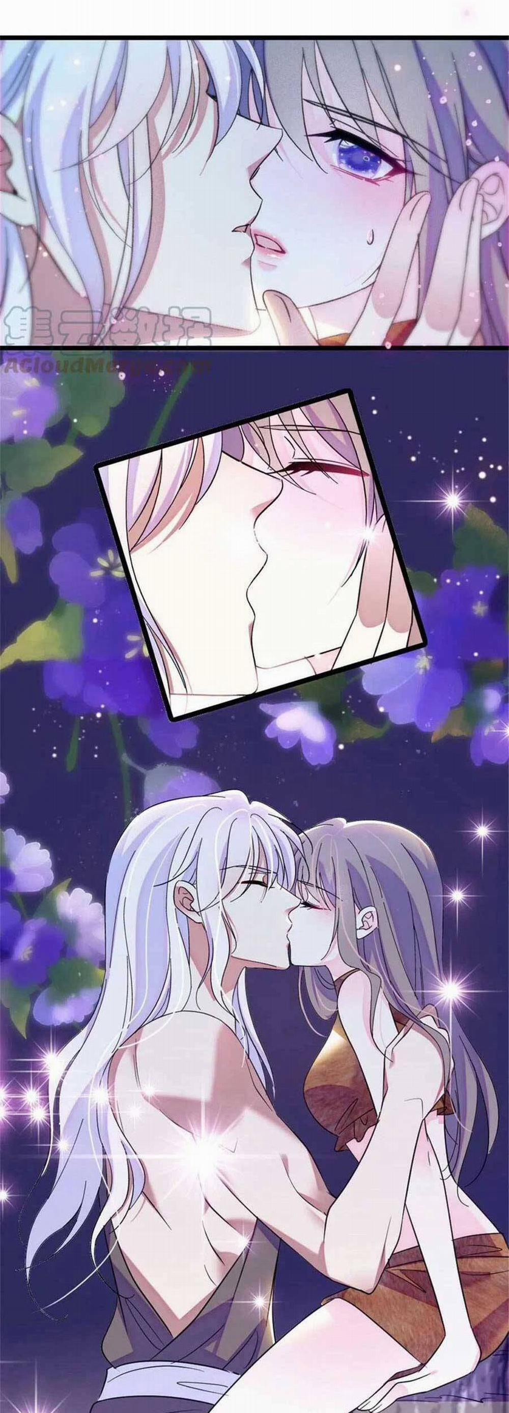 Manh Động Thú Thế 102 trang 1