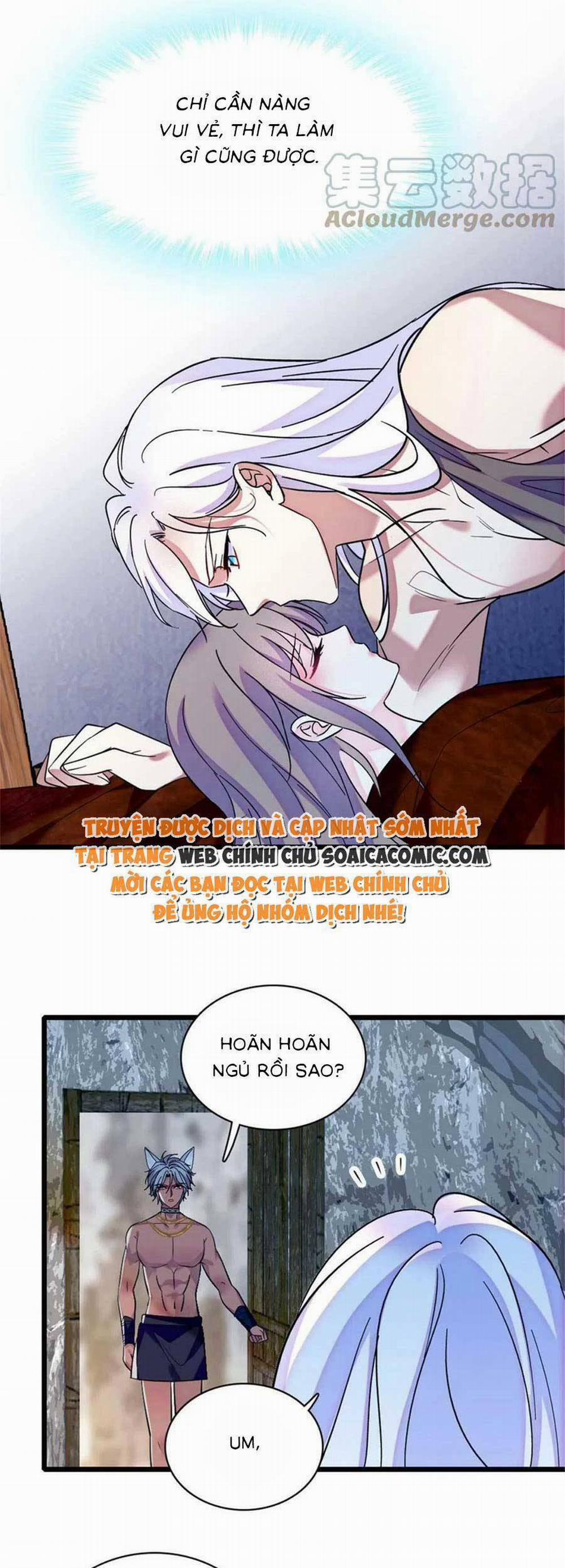 Manh Động Thú Thế 102 trang 11