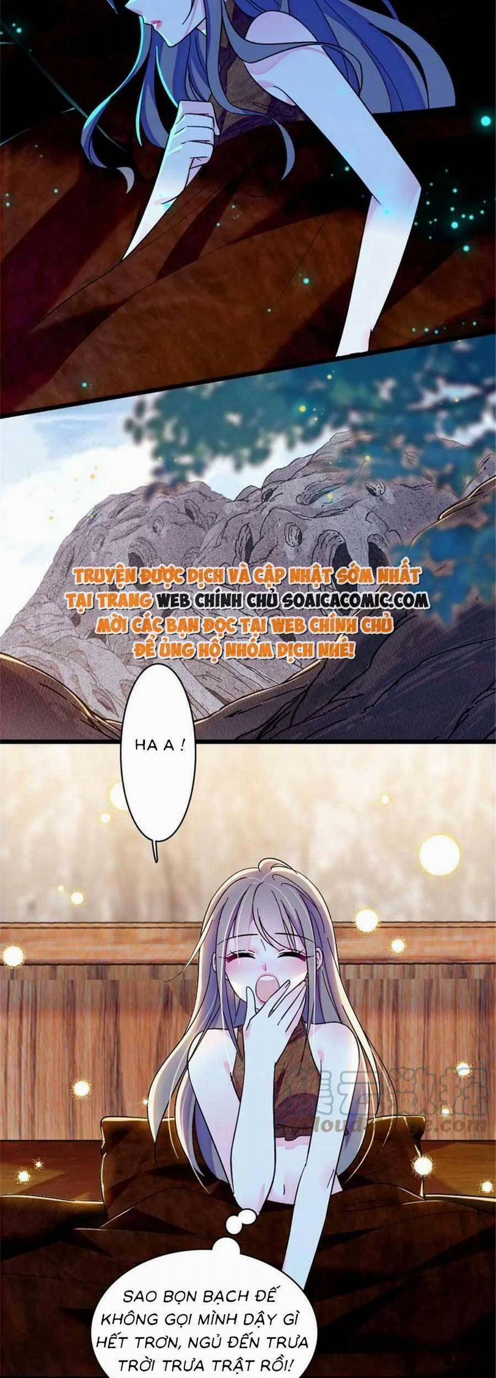 Manh Động Thú Thế 102 trang 16