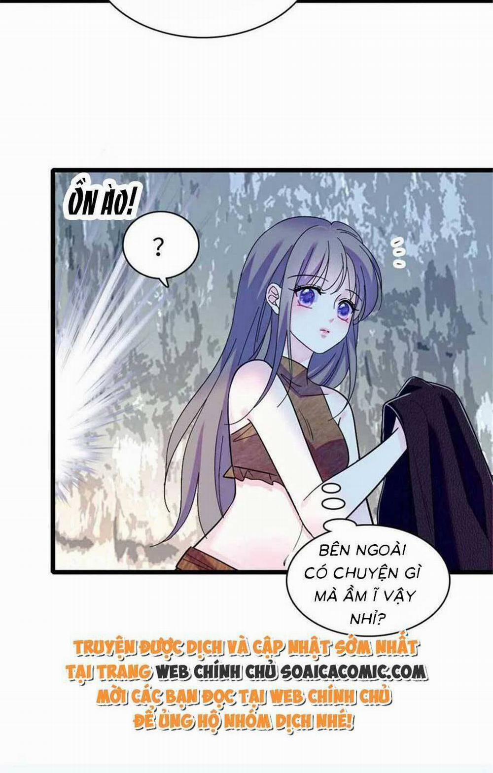 Manh Động Thú Thế 102 trang 17