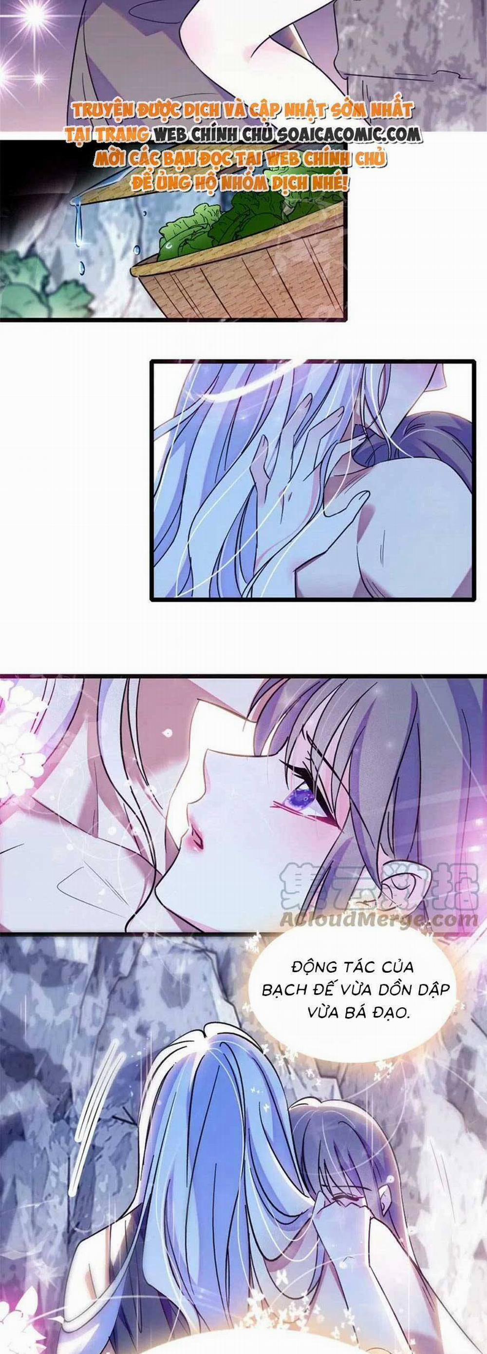 Manh Động Thú Thế 102 trang 2