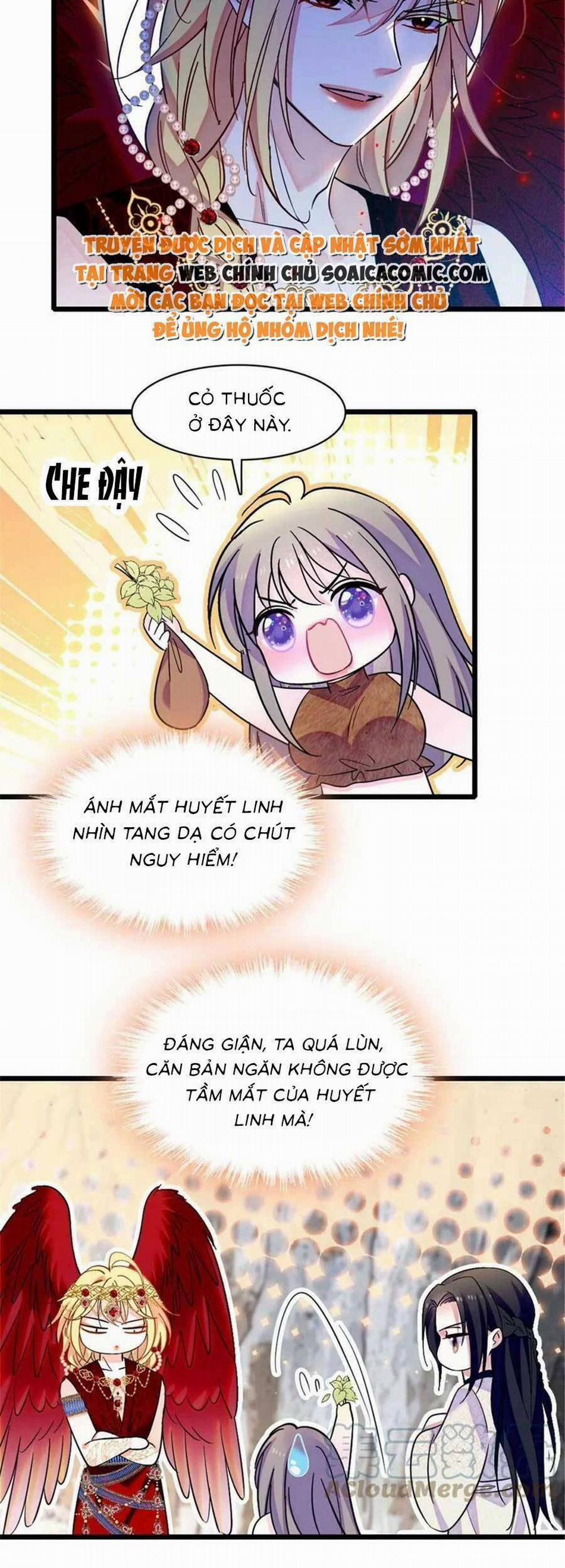 Manh Động Thú Thế 102 trang 20