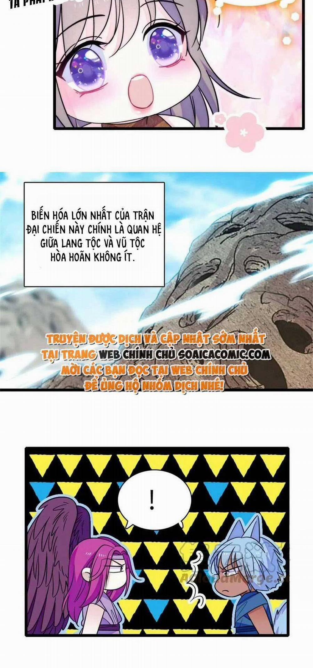 Manh Động Thú Thế 102 trang 24