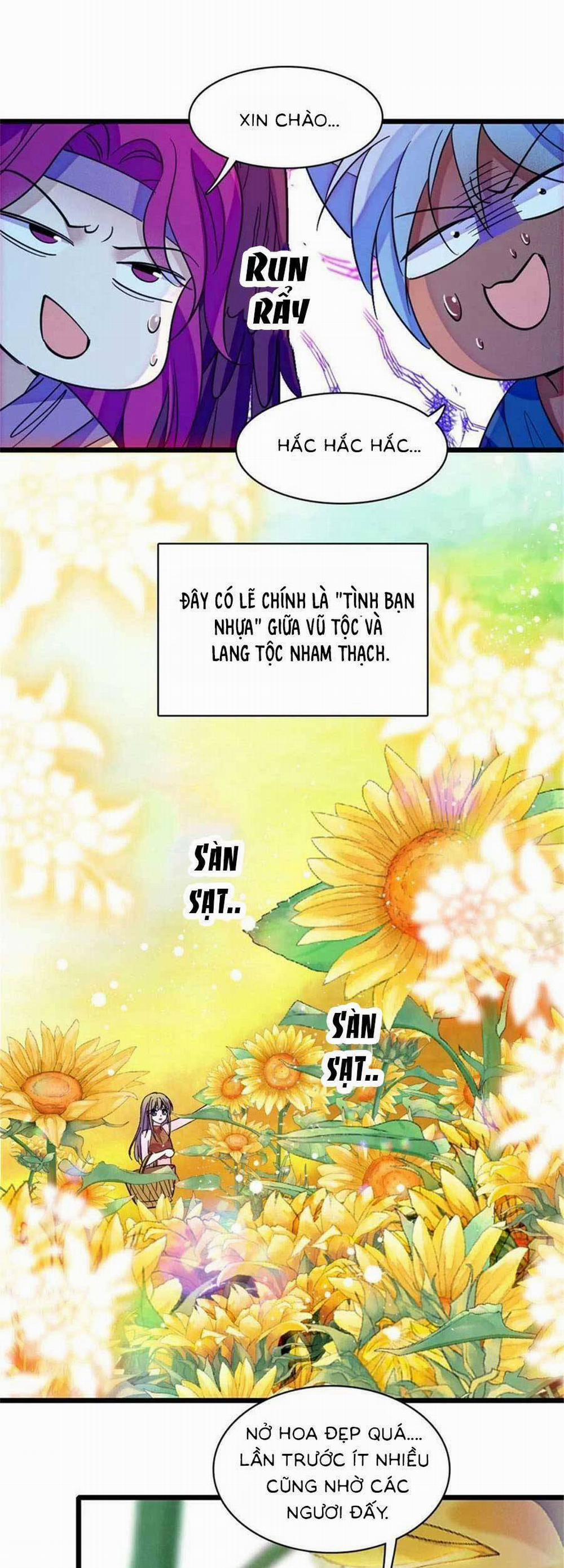 Manh Động Thú Thế 102 trang 25