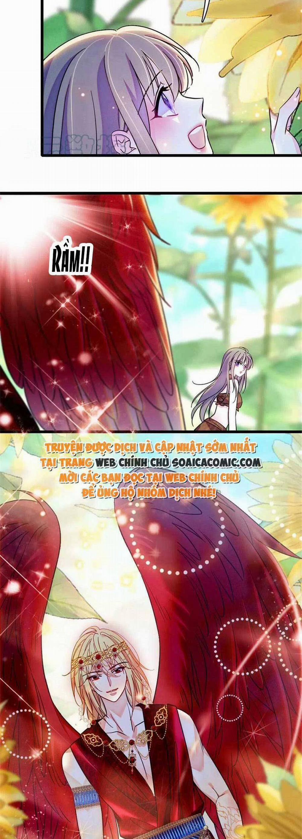 Manh Động Thú Thế 102 trang 26