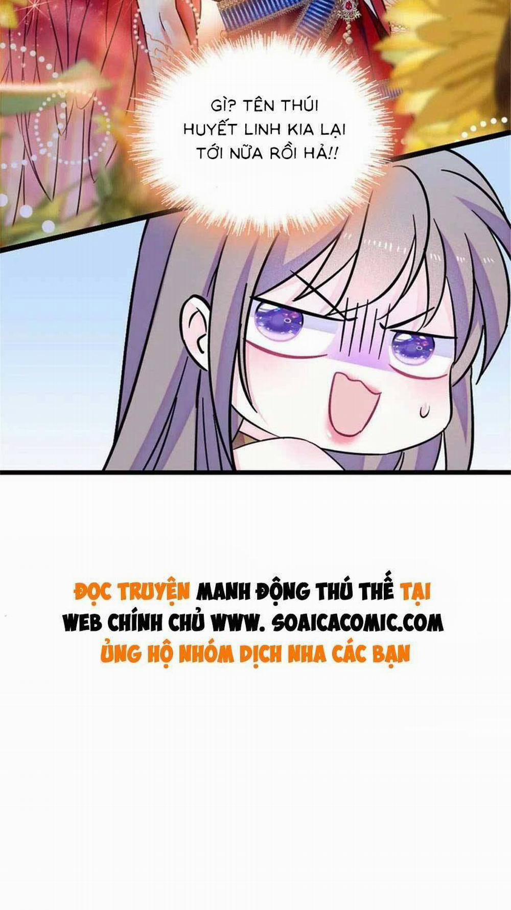 Manh Động Thú Thế 102 trang 27