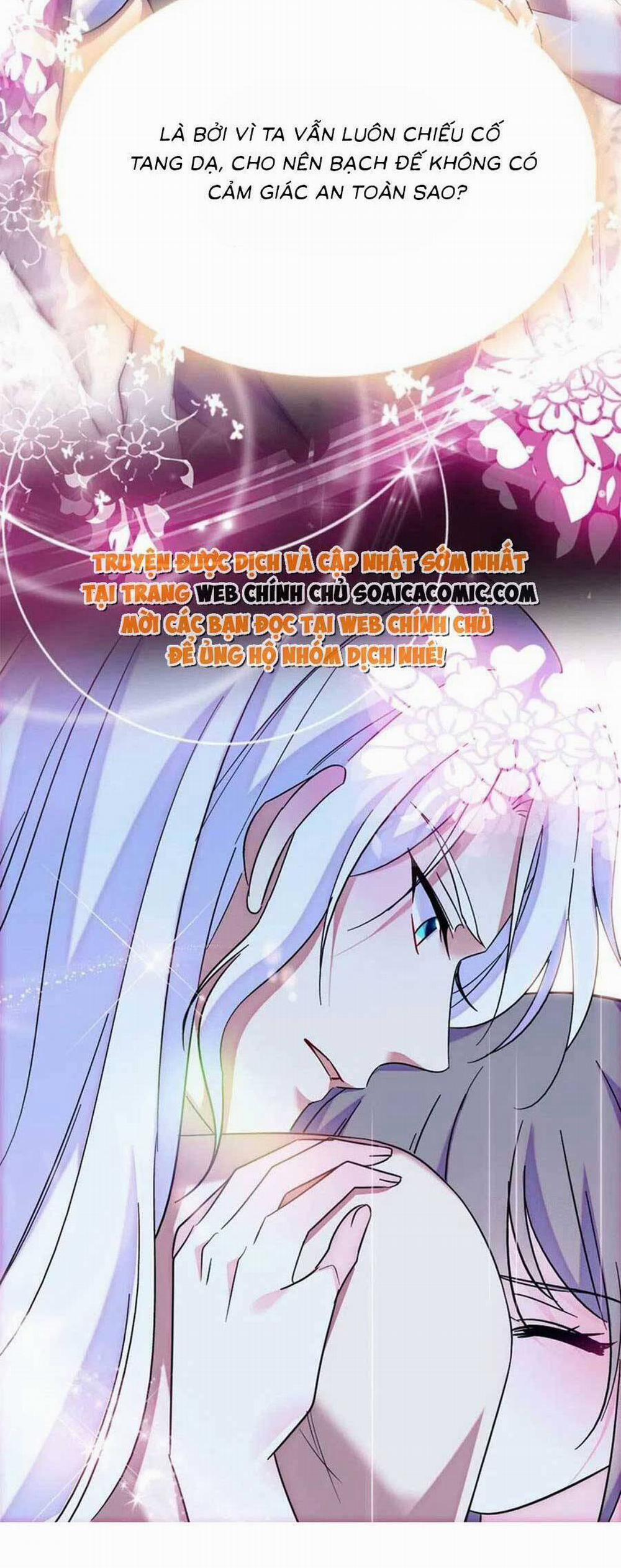 Manh Động Thú Thế 102 trang 3