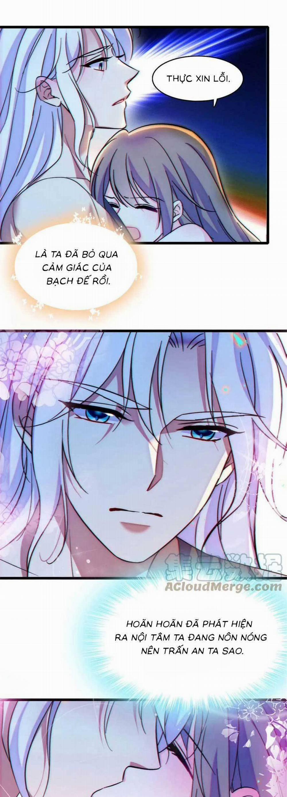 Manh Động Thú Thế 102 trang 4