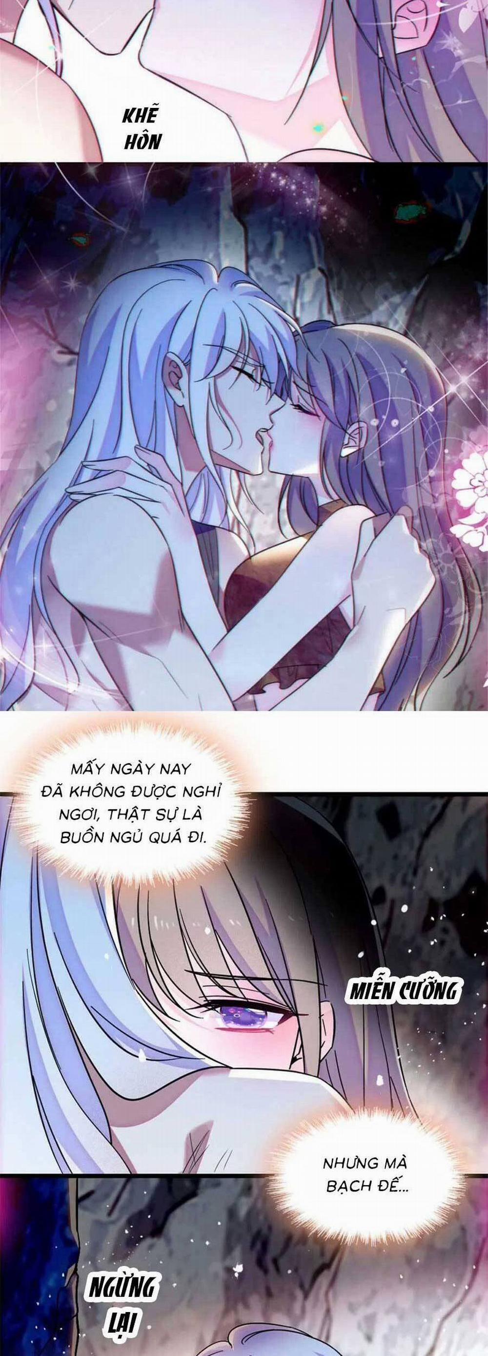 Manh Động Thú Thế 102 trang 5