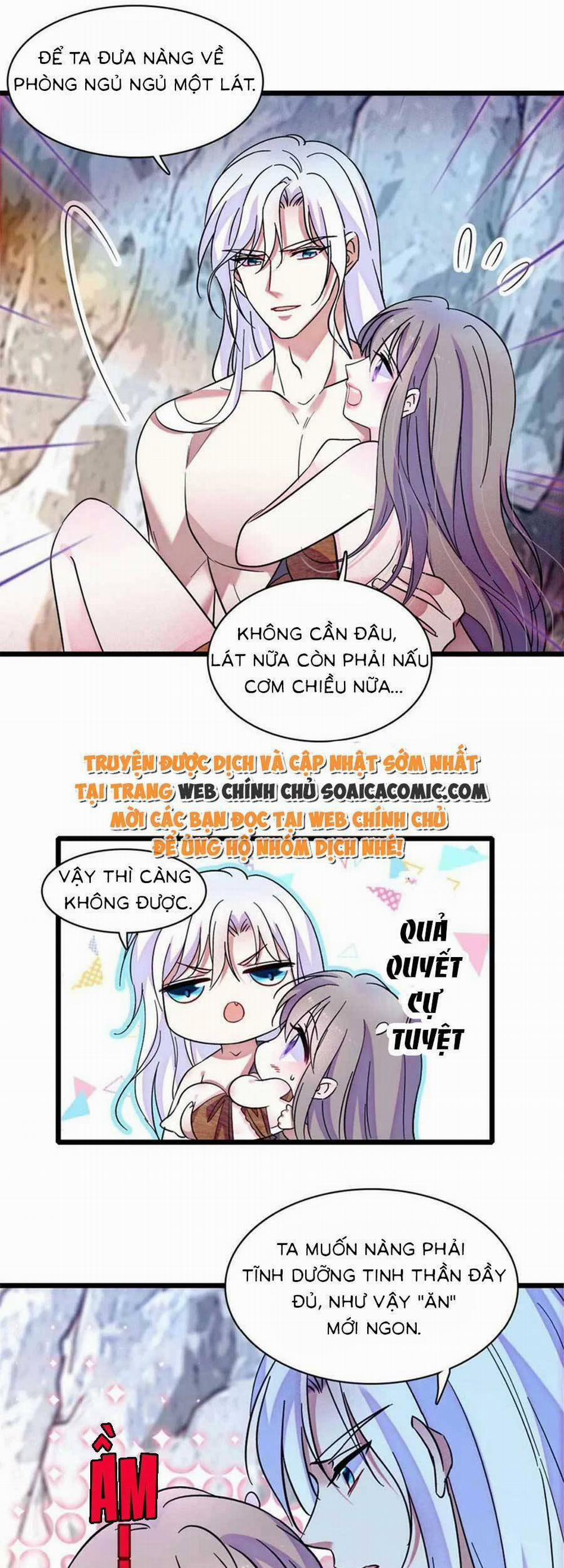 Manh Động Thú Thế 102 trang 7