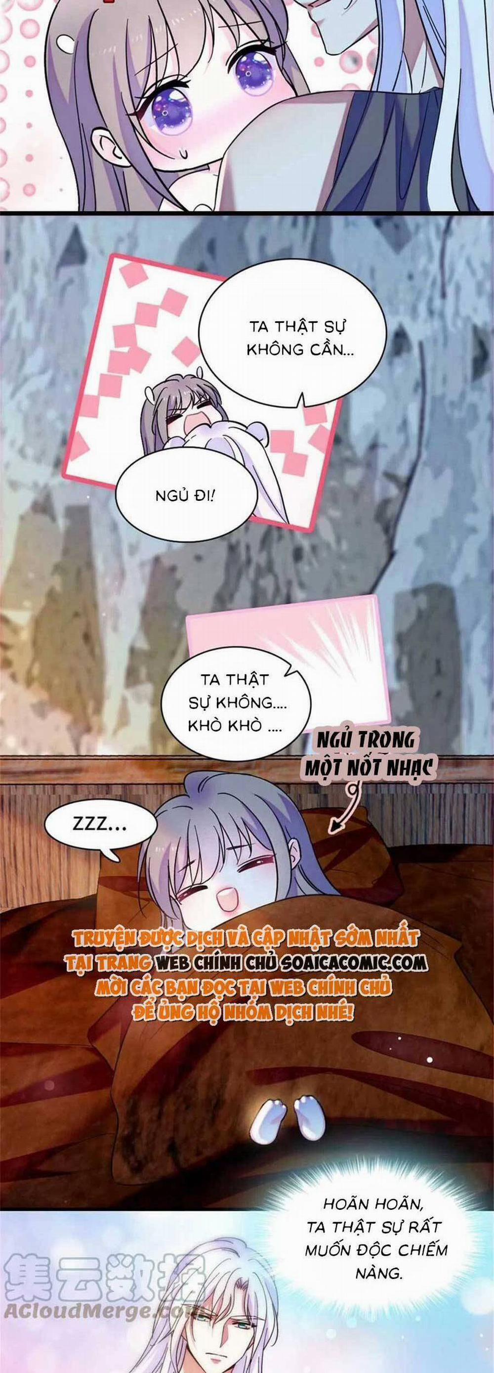 Manh Động Thú Thế 102 trang 8