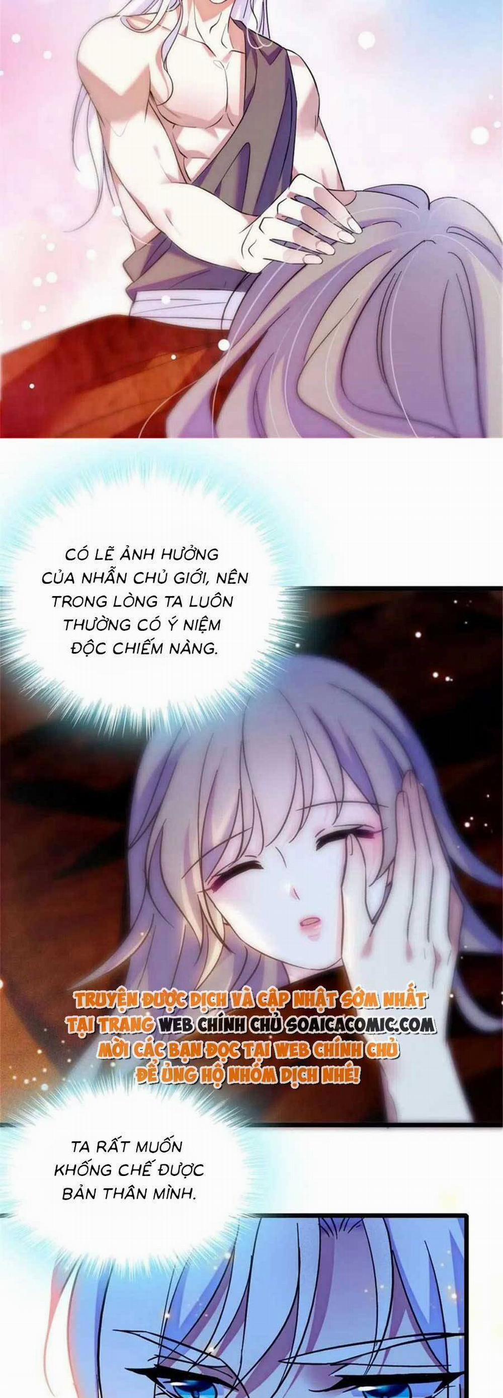 Manh Động Thú Thế 102 trang 9