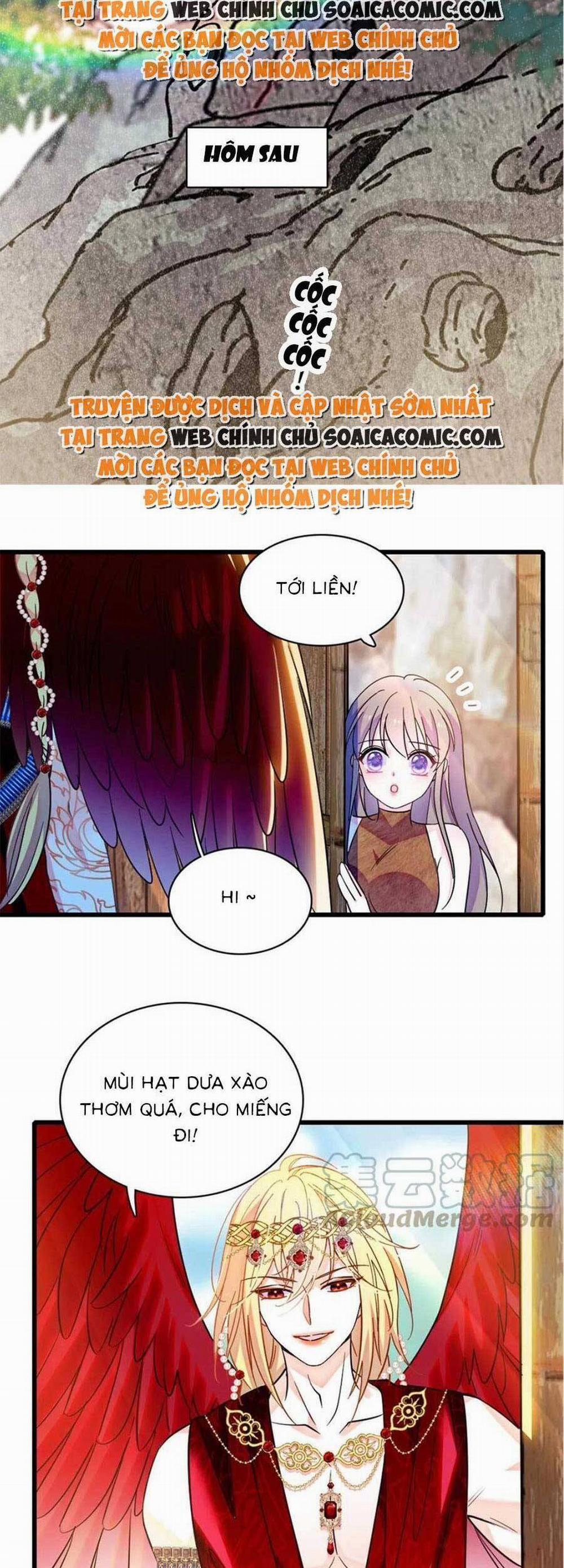 Manh Động Thú Thế 103 trang 12