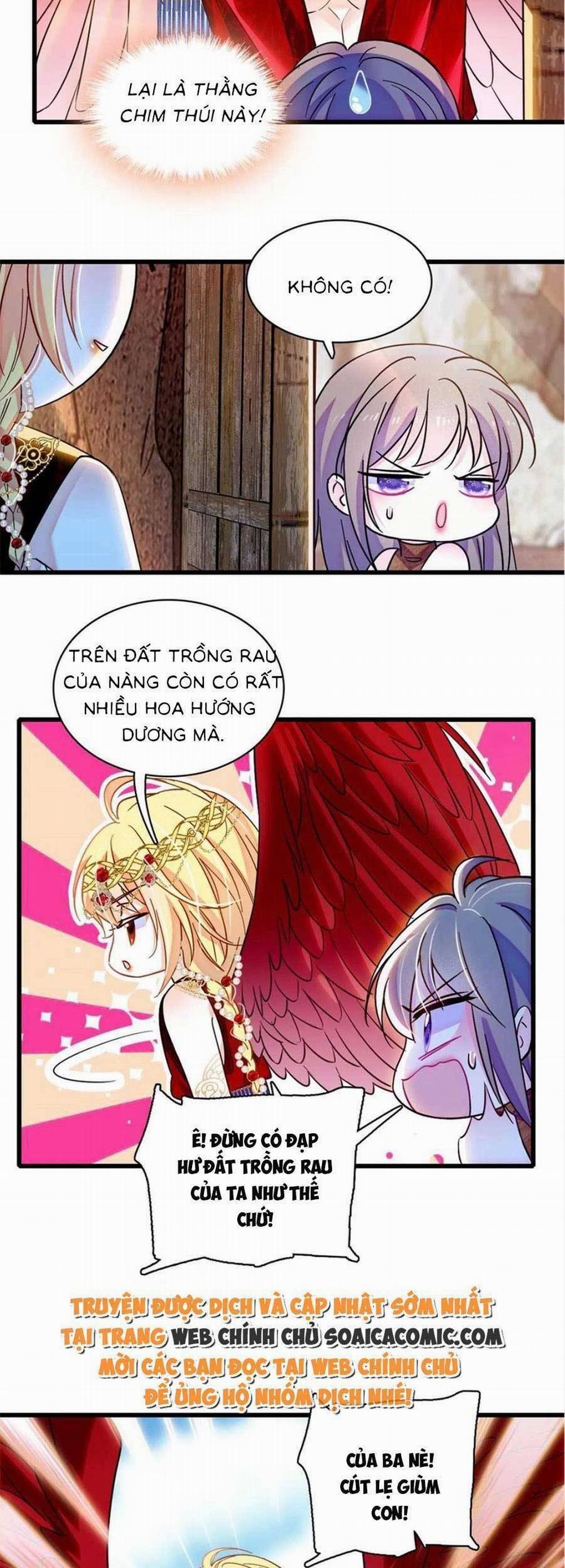 Manh Động Thú Thế 103 trang 13