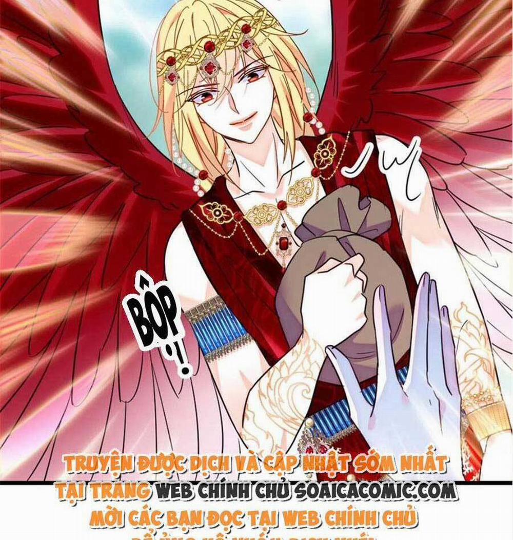 Manh Động Thú Thế 103 trang 14