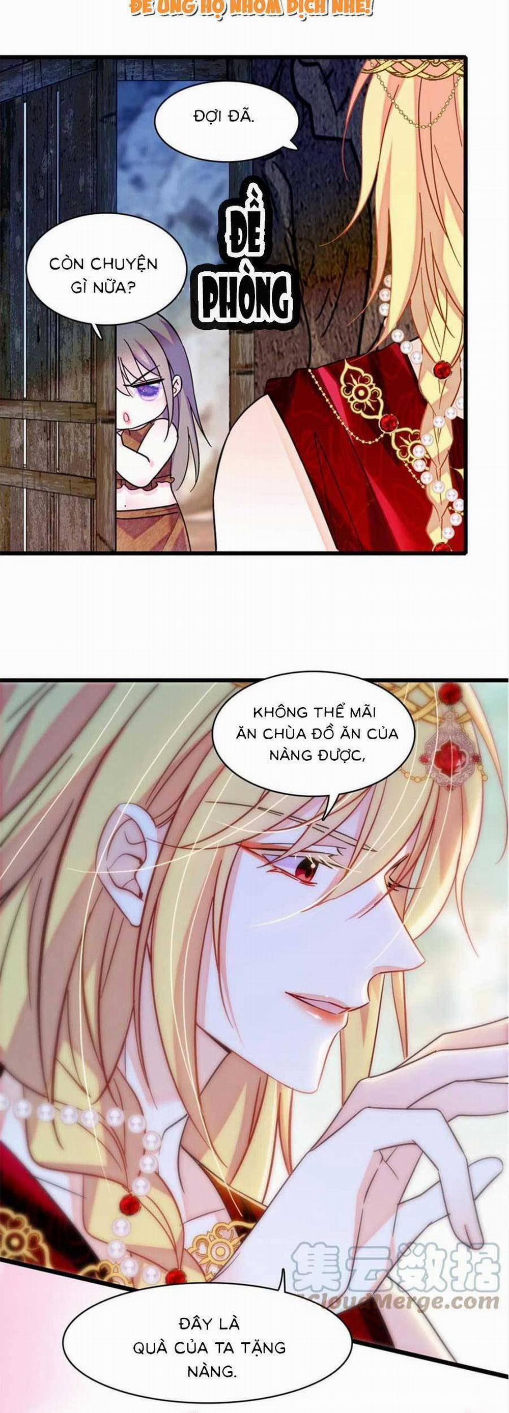 Manh Động Thú Thế 103 trang 15