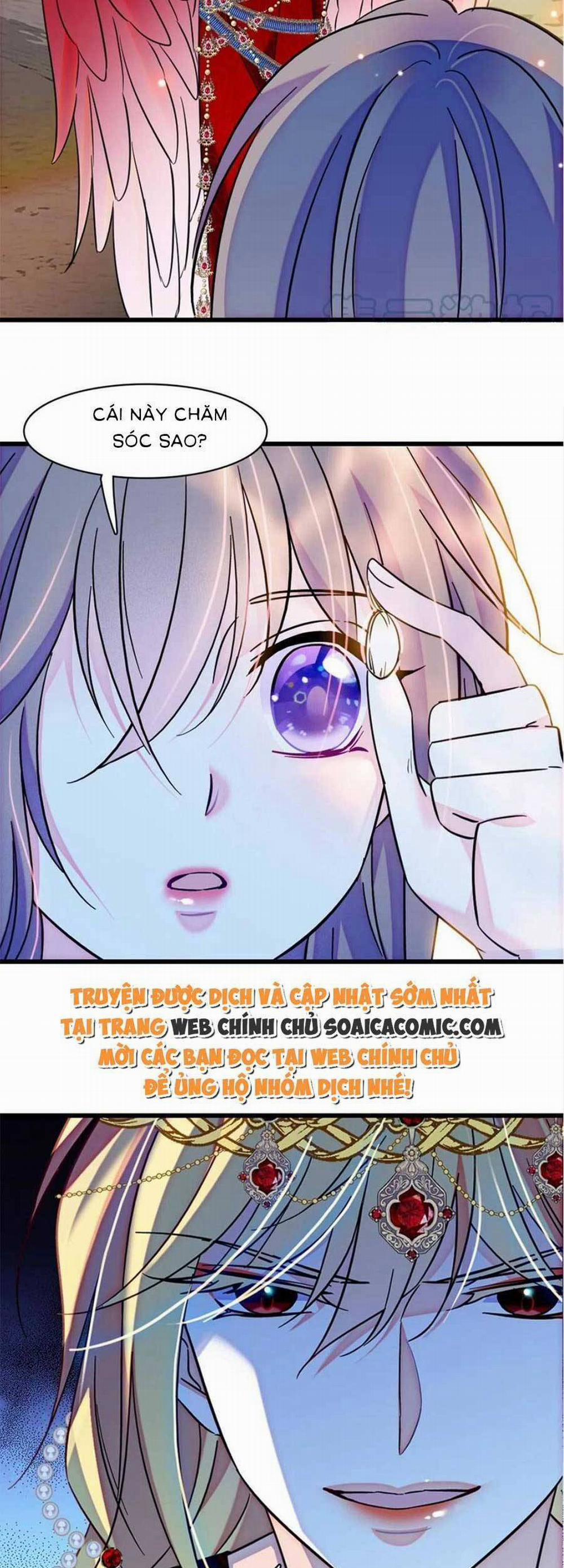 Manh Động Thú Thế 103 trang 17