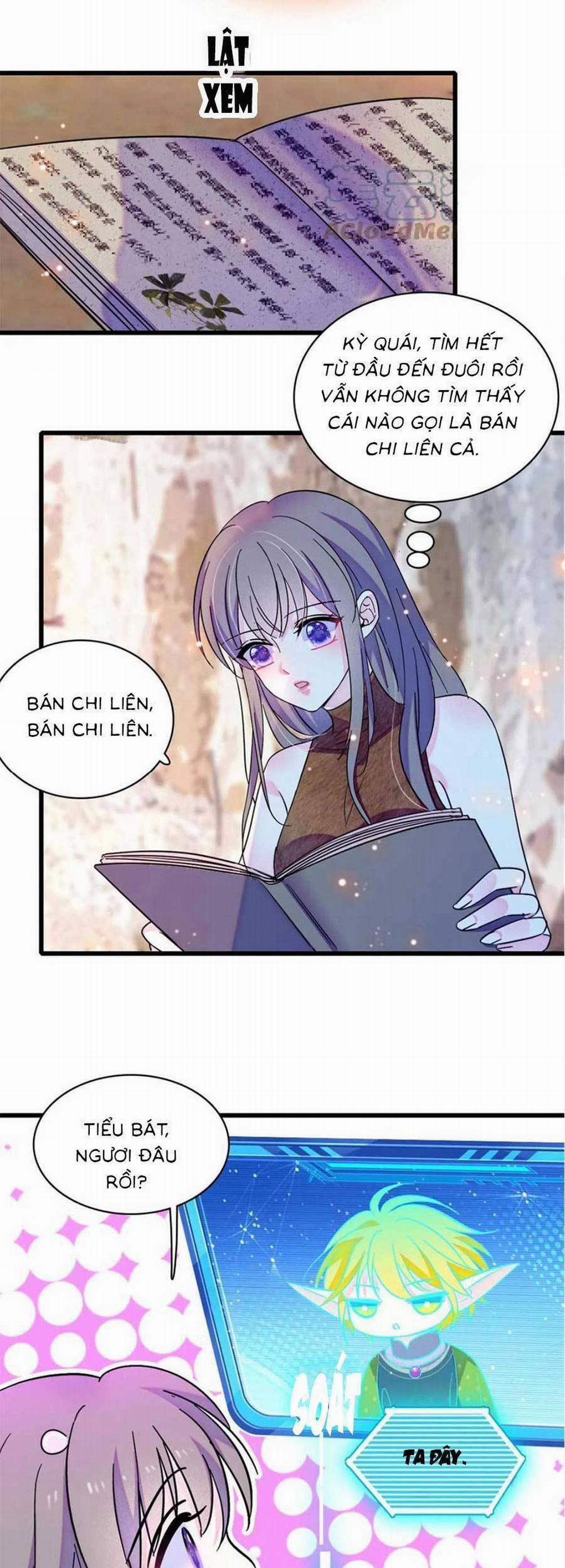 Manh Động Thú Thế 103 trang 19