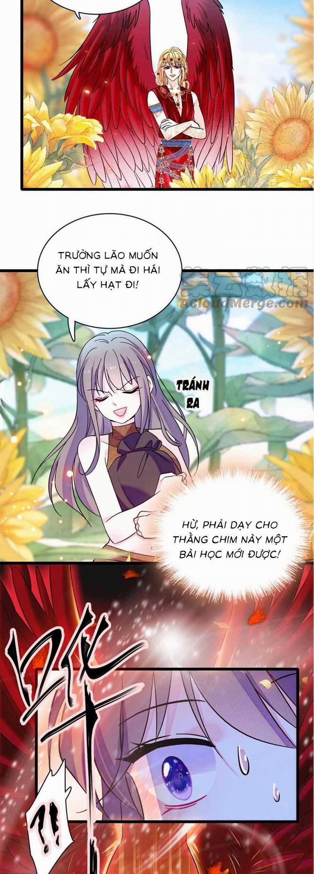 Manh Động Thú Thế 103 trang 2