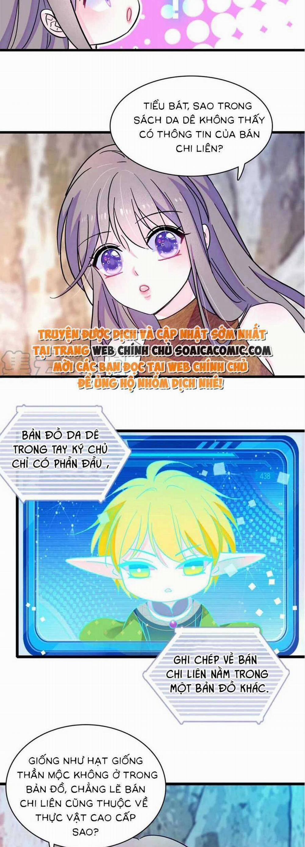 Manh Động Thú Thế 103 trang 20