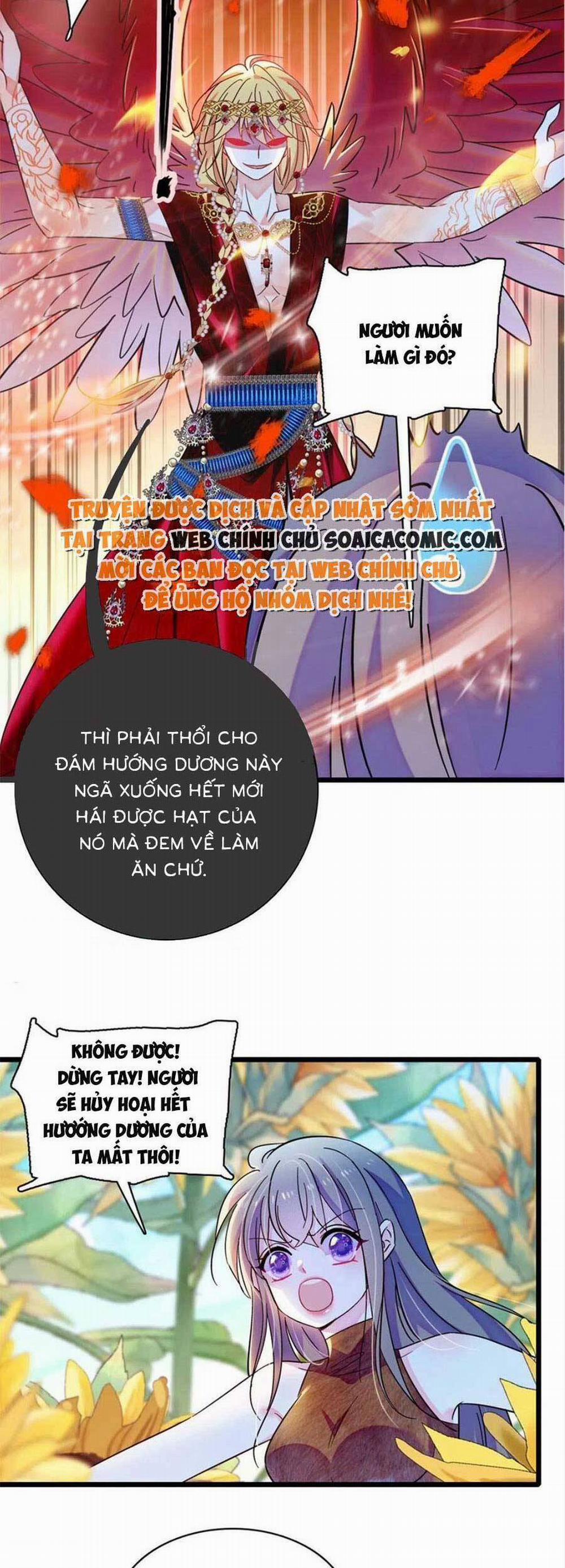 Manh Động Thú Thế 103 trang 3