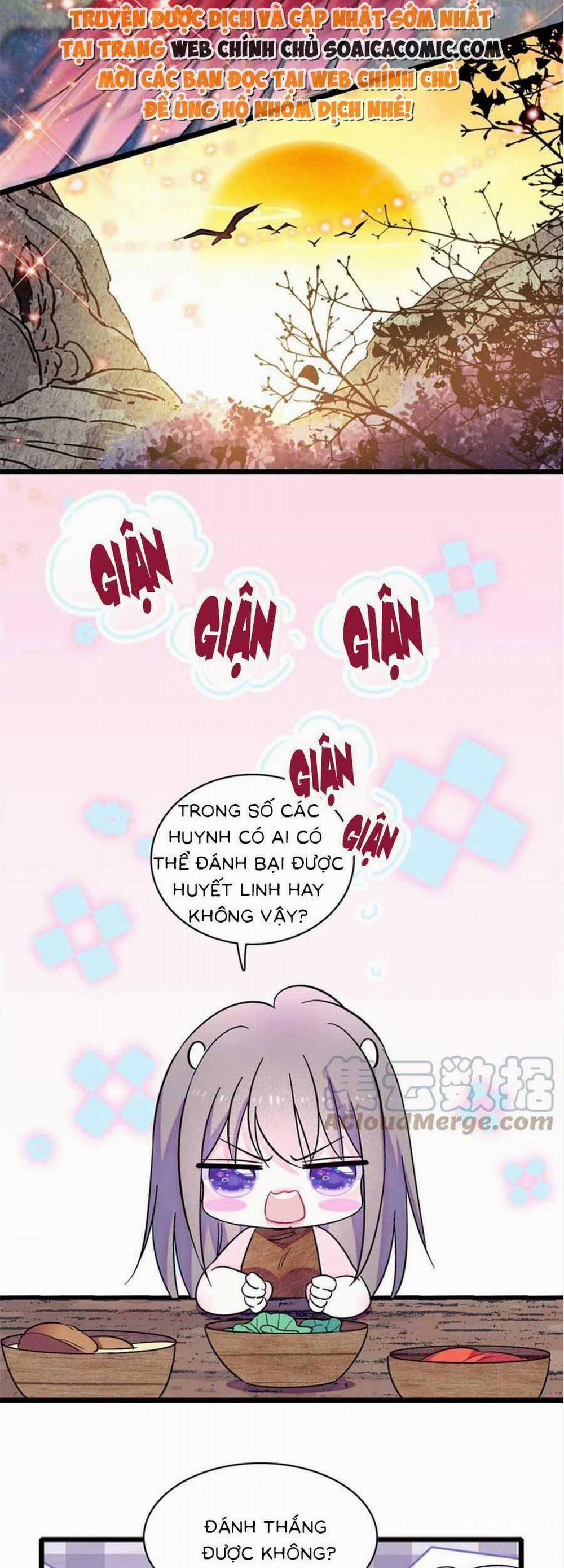 Manh Động Thú Thế 103 trang 6