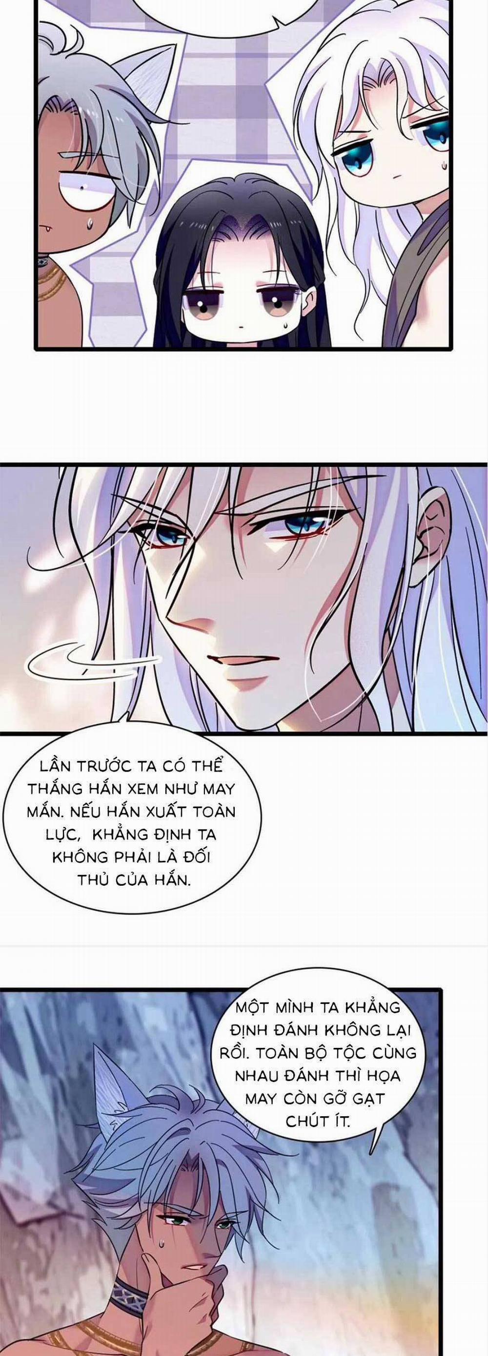 Manh Động Thú Thế 103 trang 7