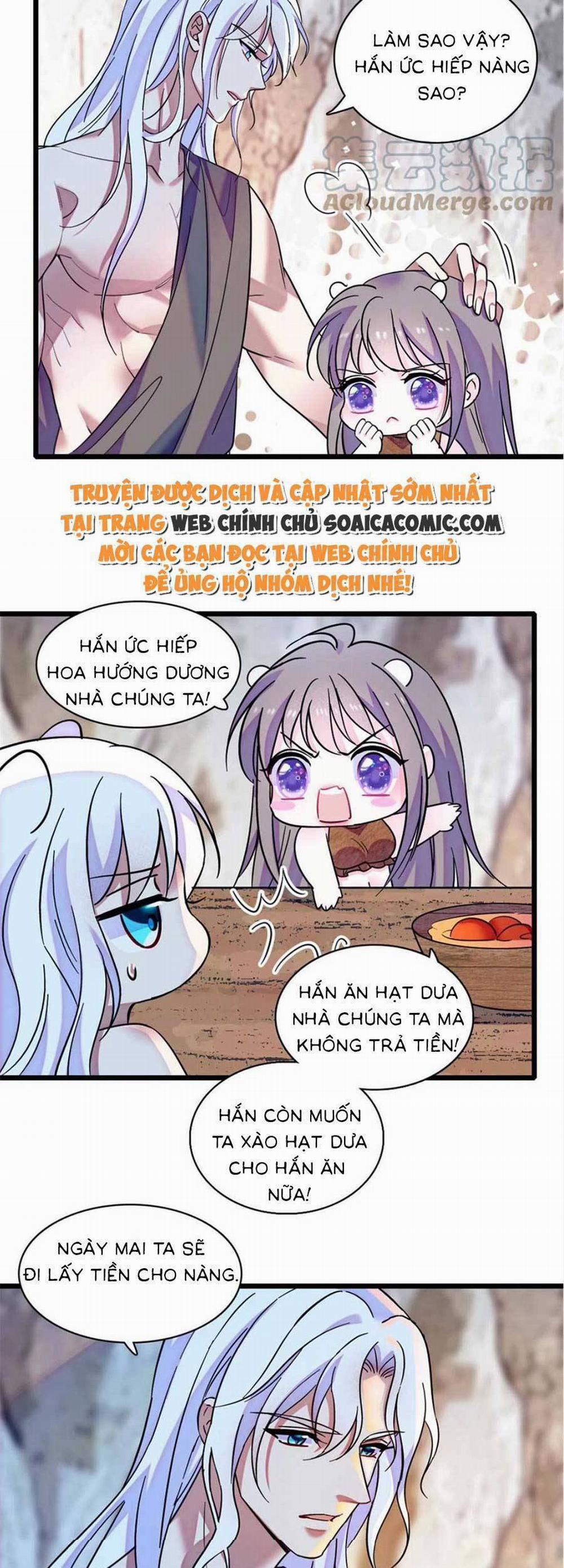 Manh Động Thú Thế 103 trang 9