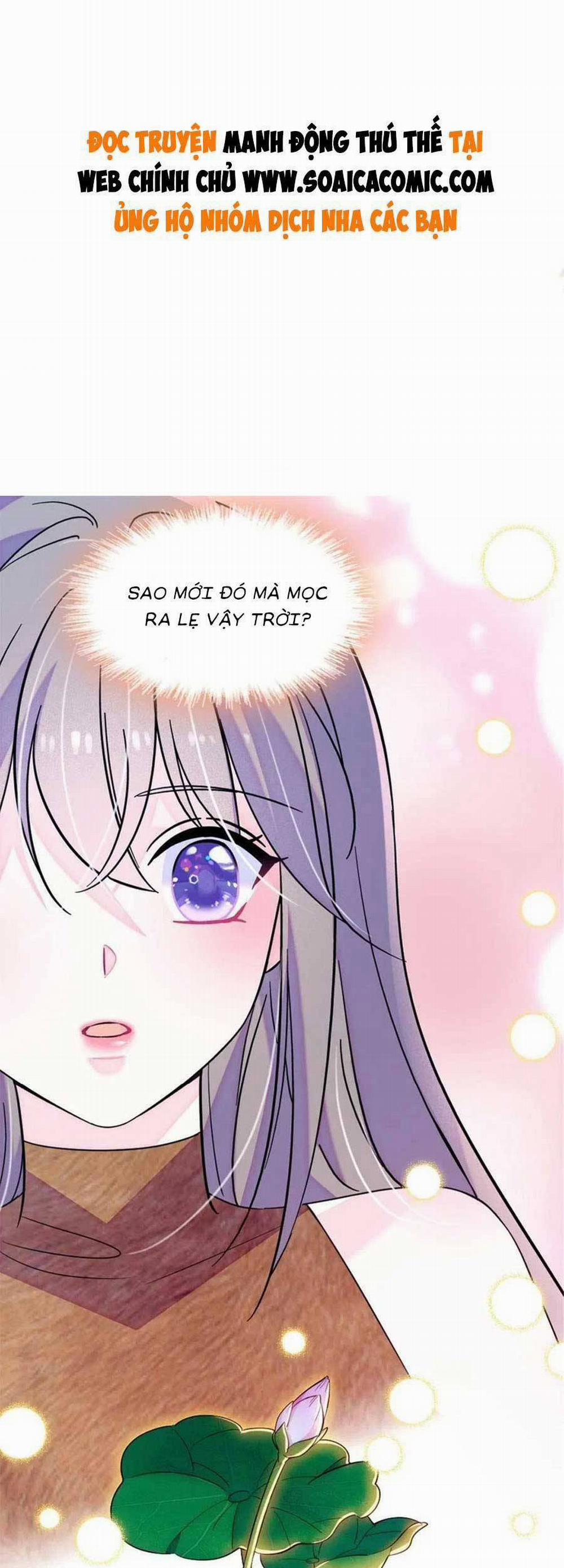 Manh Động Thú Thế 104 trang 0