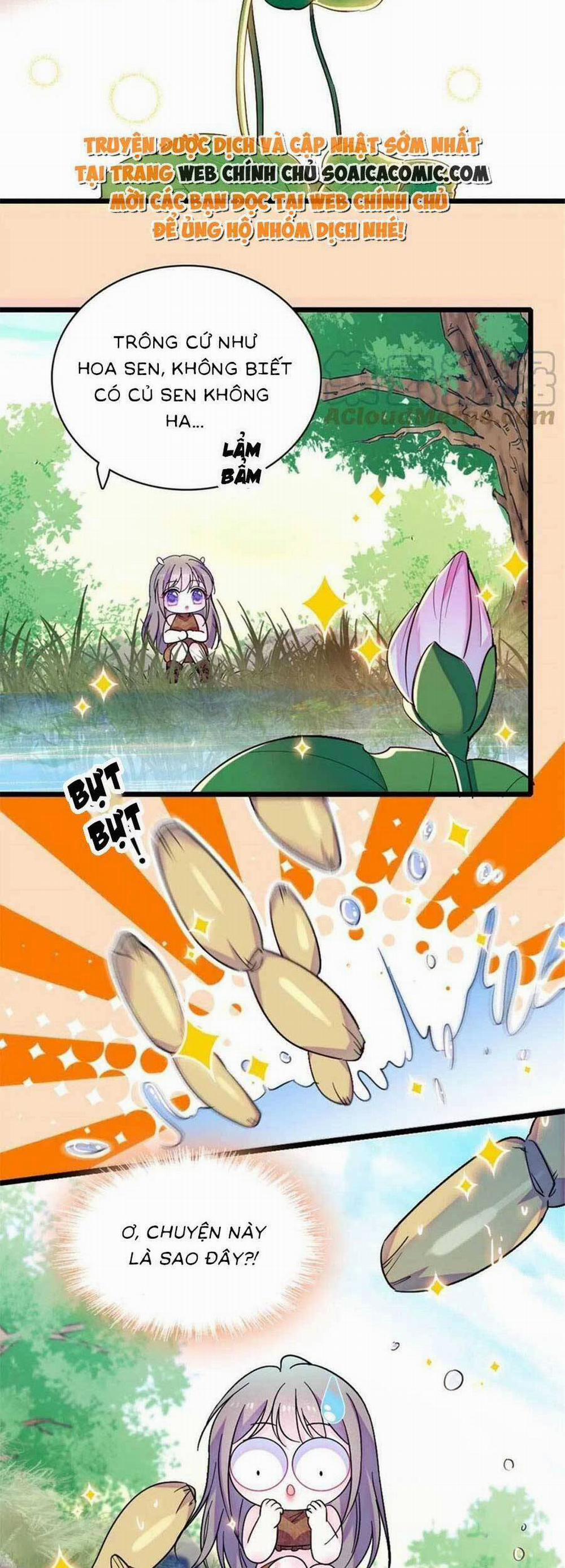 Manh Động Thú Thế 104 trang 1