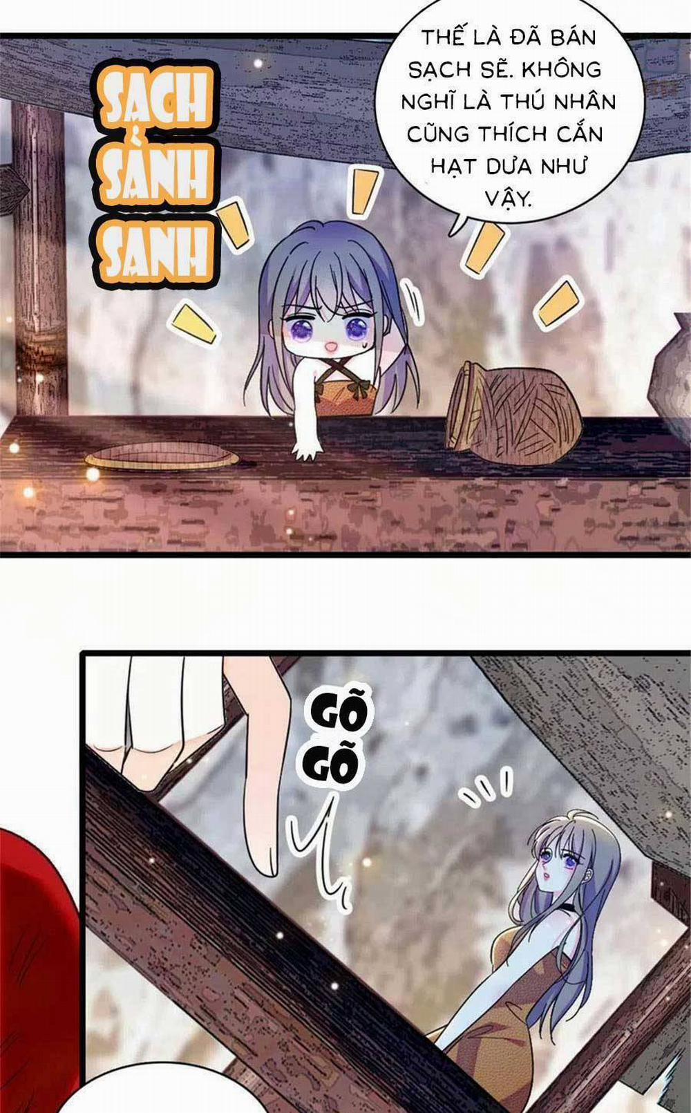 Manh Động Thú Thế 104 trang 14