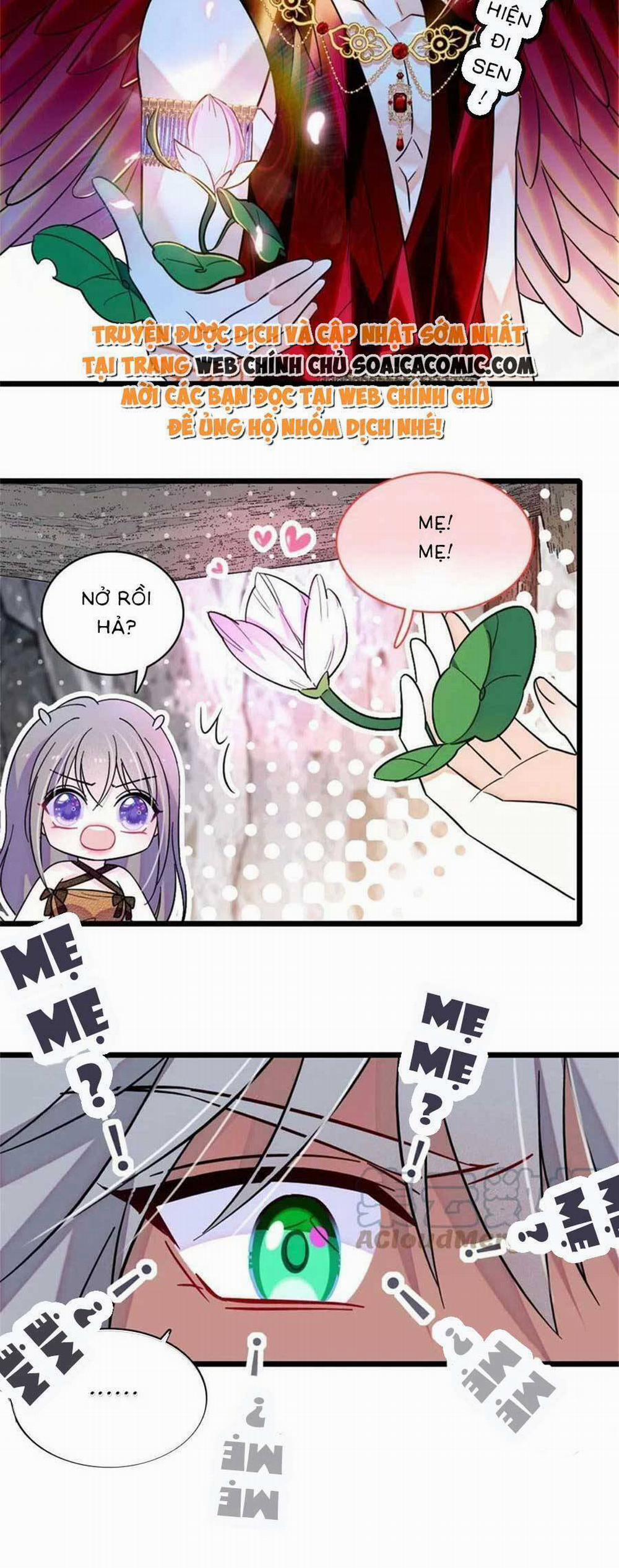 Manh Động Thú Thế 104 trang 19