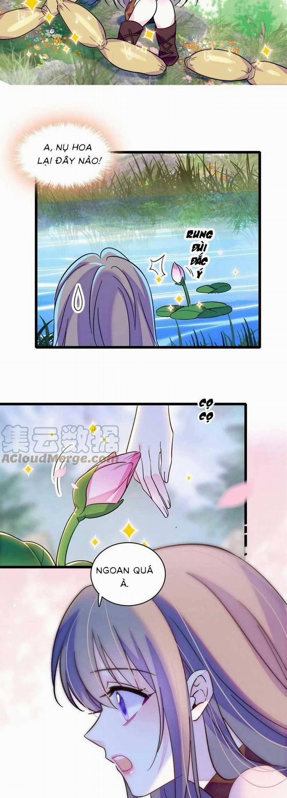 Manh Động Thú Thế 104 trang 2