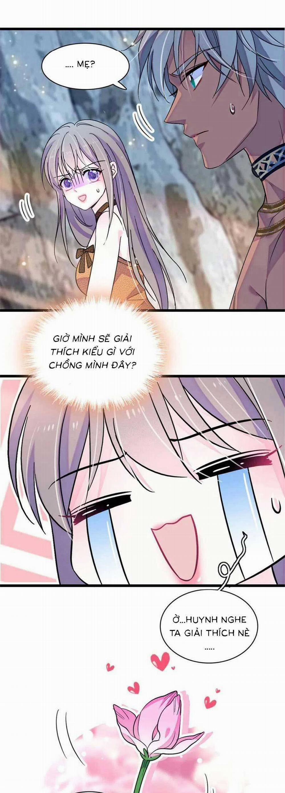 Manh Động Thú Thế 104 trang 20