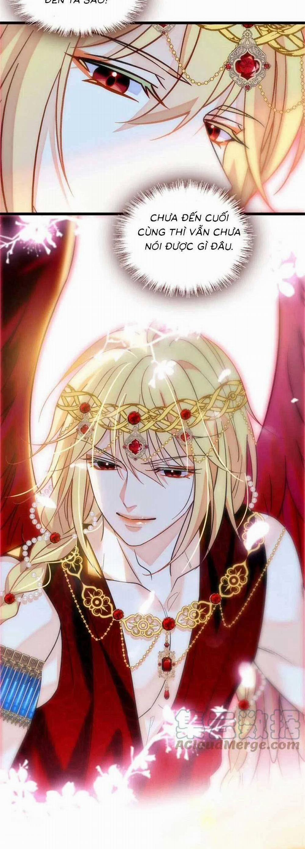 Manh Động Thú Thế 104 trang 23