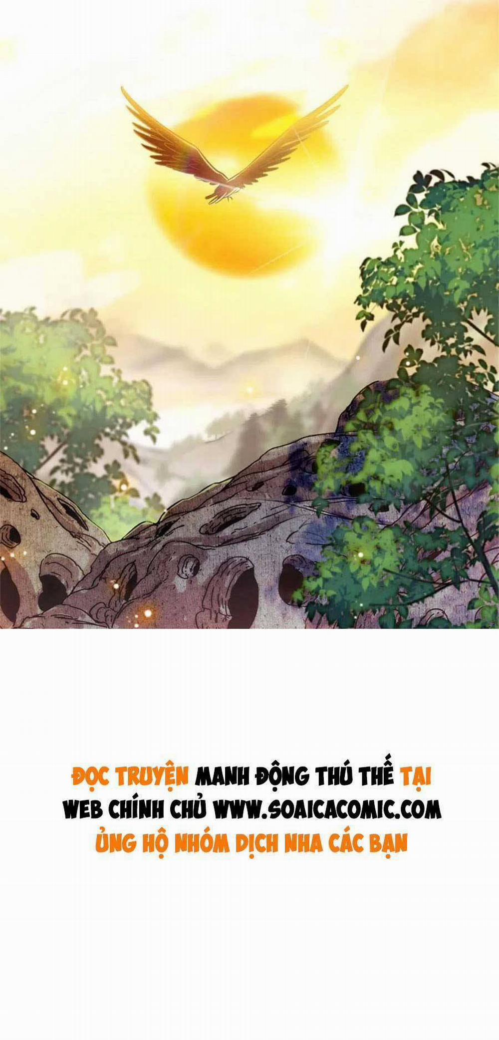 Manh Động Thú Thế 104 trang 24