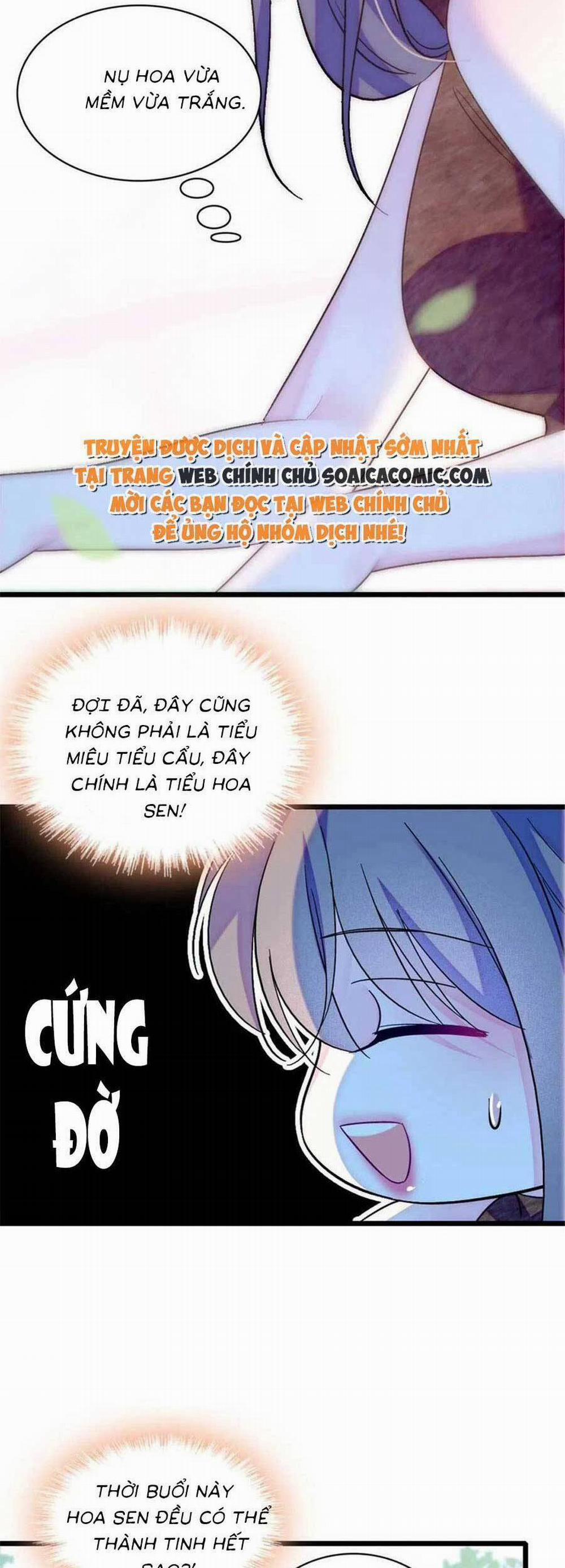 Manh Động Thú Thế 104 trang 3