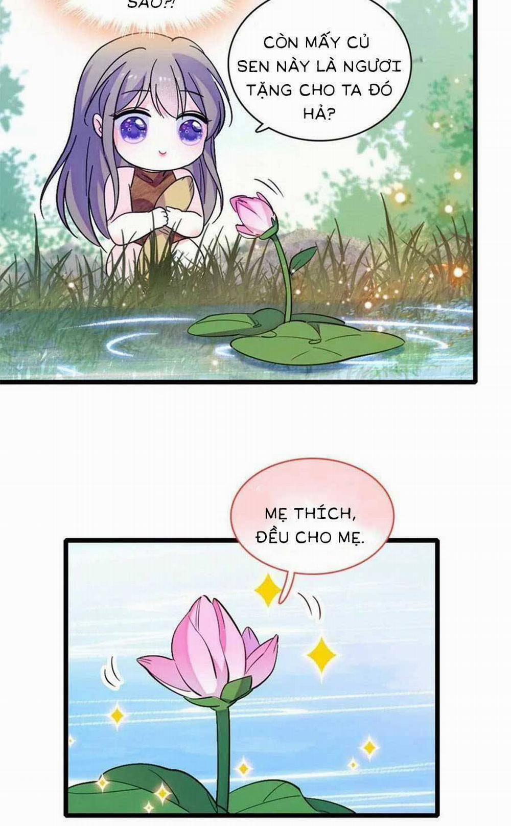 Manh Động Thú Thế 104 trang 4