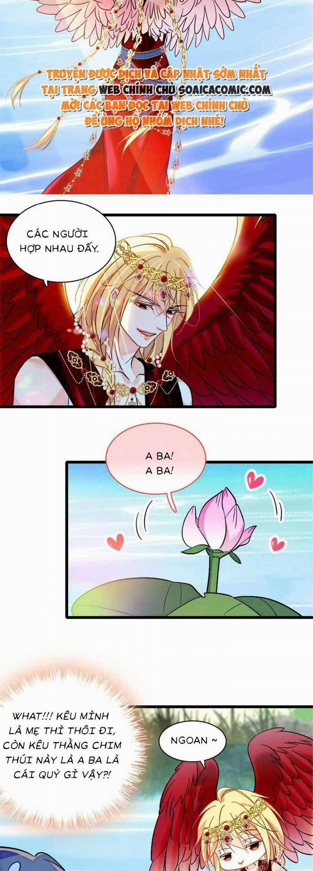 Manh Động Thú Thế 104 trang 6