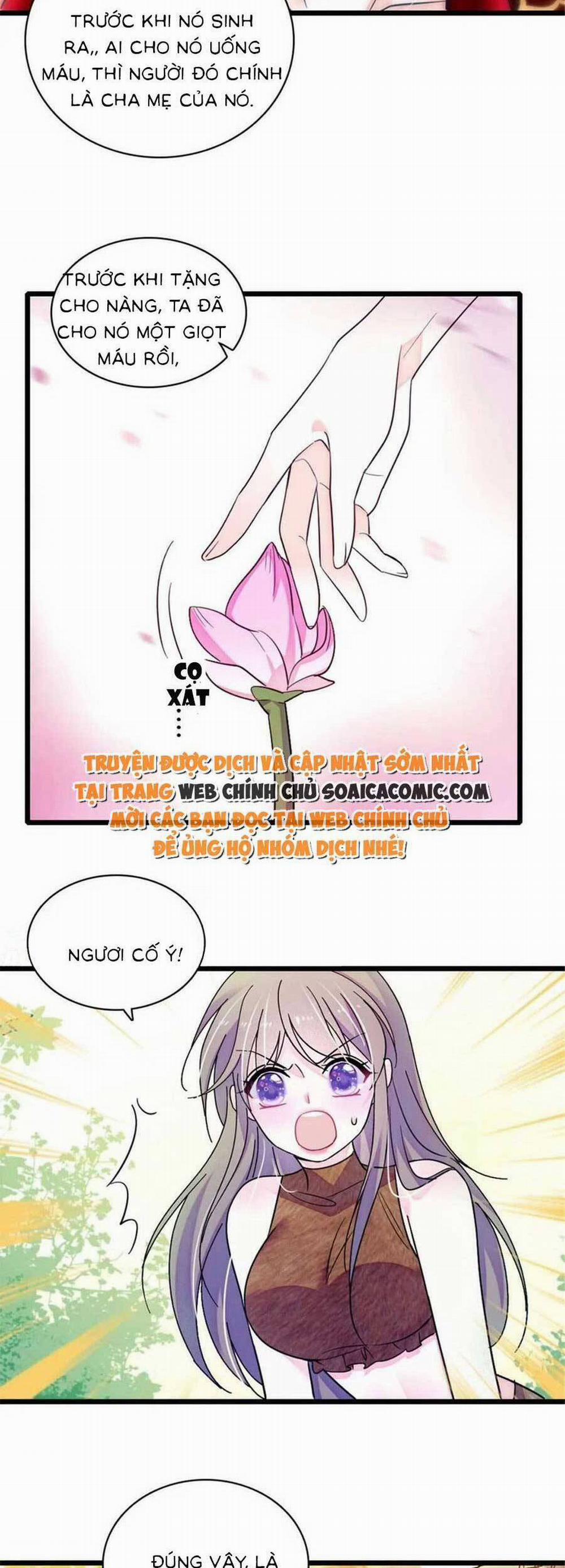 Manh Động Thú Thế 104 trang 8