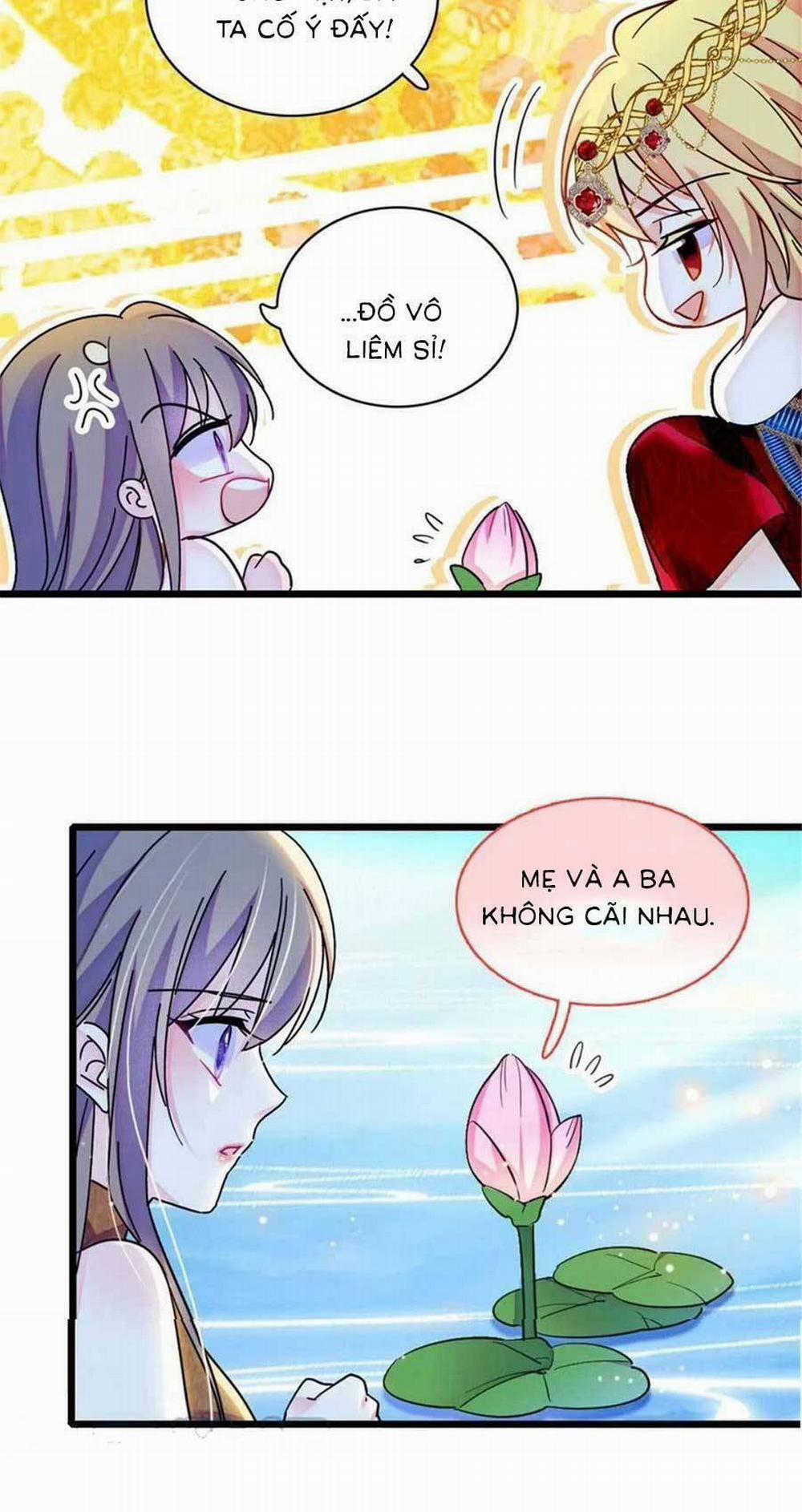 Manh Động Thú Thế 104 trang 9